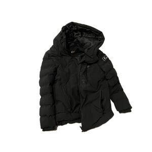 11+ The Fashion Show Ski Jacket Mens Small